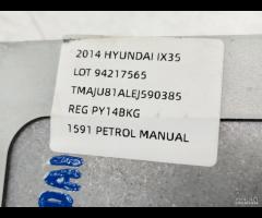 CENTRALINA CONVERTITORE TENSIONE DC HYUNDAI IX35 2 - 11