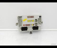 CENTRALINA COMFORT MODULO BCM FIAT 500L TREKKING 3