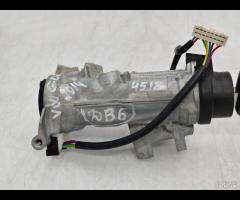 BLOCCHETTO ACCENSIONE CON CHIAVE VW GOLF 7 5G1 201