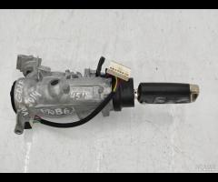 BLOCCHETTO ACCENSIONE CON CHIAVE VW GOLF 7 5G1 201 - 6