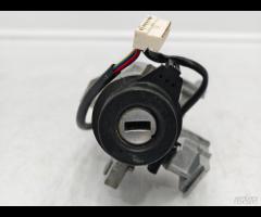 BLOCCHETTO ACCENSIONE CON CHIAVE VW GOLF 7 5G1 201 - 15