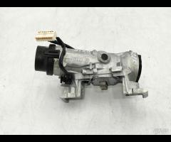BLOCCHETTO ACCENSIONE CON CHIAVE VW GOLF 7 5G1 201 - 17