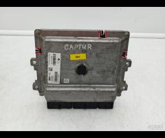 CENTRALINA MOTORE ECU H4Bt 400 0.9B 66Kw 90CV RENA