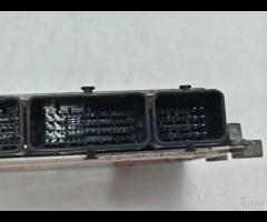 CENTRALINA MOTORE ECU H4Bt 400 0.9B 66Kw 90CV RENA - 12
