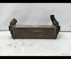 RADIATORE INTERCOOLER ARIA 3.0D BMW X5 E70 LCI 201 - 1
