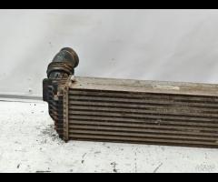 RADIATORE INTERCOOLER ARIA 3.0D BMW X5 E70 LCI 201 - 3