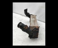 RADIATORE INTERCOOLER ARIA 3.0D BMW X5 E70 LCI 201 - 12