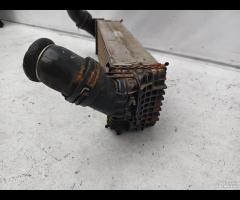 RADIATORE INTERCOOLER ARIA 3.0D BMW X5 E70 LCI 201 - 13