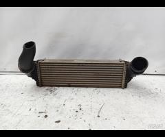 RADIATORE INTERCOOLER ARIA 3.0D BMW X5 E70 LCI 201 - 15