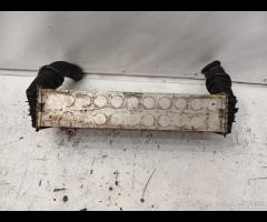 RADIATORE INTERCOOLER ARIA 3.0D BMW X5 E70 LCI 201 - 20