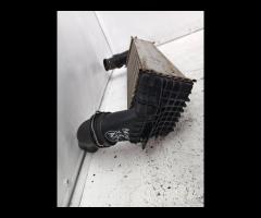 RADIATORE INTERCOOLER ARIA 3.0D BMW X5 E70 LCI 201 - 21