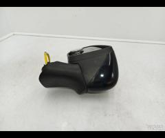 SPECCHIO SPECCHIETTO RETROVISORE SX RENAULT CAPTUR - 16