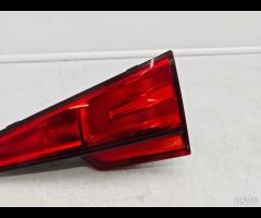 FARO FANALE STOP POSTERIORE DX AUDI A4 B9 8W2 2015 - 4