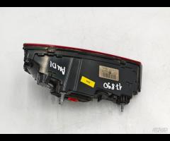 FARO FANALE STOP POSTERIORE DX AUDI A4 B9 8W2 2015 - 10