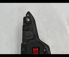 FARO FANALE STOP POSTERIORE DX AUDI A4 B9 8W2 2015 - 18