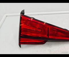 FARO FANALE STOP POSTERIORE SX AUDI A4 B9 8W2 2015 - 4