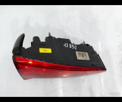 FARO FANALE STOP POSTERIORE SX AUDI A4 B9 8W2 2015 - 7