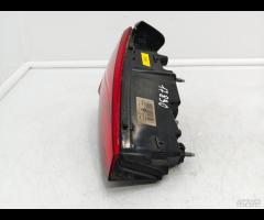 FARO FANALE STOP POSTERIORE SX AUDI A4 B9 8W2 2015 - 13