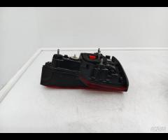 FARO FANALE STOP POSTERIORE SX AUDI A4 B9 8W2 2015 - 18