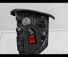 FARO FANALE STOP POSTERIORE SX AUDI A4 B9 8W2 2015 - 22