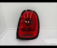 FARO FANALE STOP POSTERIORE DX MINI COOPER S F56 F - 2
