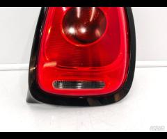 FARO FANALE STOP POSTERIORE DX MINI COOPER S F56 F - 5