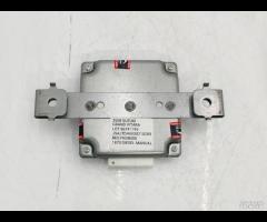 CENTRALINA MODULO DI CONTROLLO SUZUKI GRAND VITARA - 10