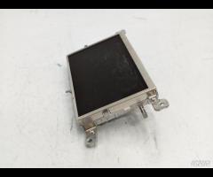 DISPLAY SCHERMO MULTIFUNZIONE GPS NAVIGATORE AUDI - 7