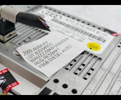 DISPLAY SCHERMO MULTIFUNZIONE GPS NAVIGATORE AUDI - 11