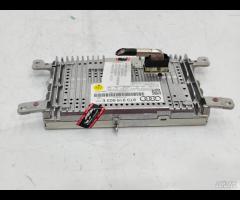 DISPLAY SCHERMO MULTIFUNZIONE GPS NAVIGATORE AUDI - 14