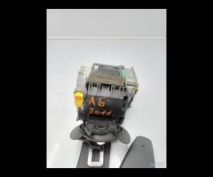 CINTURA DI SICUREZZA ANTERIORE SX AUDI A6 4G C7 20