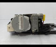 CINTURA DI SICUREZZA ANTERIORE SX AUDI A6 4G C7 20 - 7