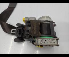 CINTURA DI SICUREZZA ANTERIORE SX AUDI A6 4G C7 20 - 9
