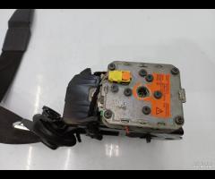 CINTURA DI SICUREZZA ANTERIORE SX AUDI A6 4G C7 20 - 10