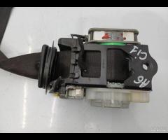 CINTURA DI SICUREZZA ANTERIORE SX AUDI A6 4G C7 20 - 12