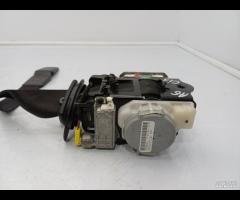 CINTURA DI SICUREZZA ANTERIORE SX AUDI A6 4G C7 20 - 13