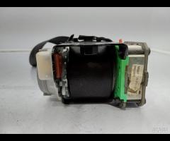 CINTURA DI SICUREZZA ANTERIORE SX AUDI A6 4G C7 20 - 14
