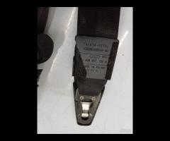 CINTURA DI SICUREZZA ANTERIORE SX AUDI A6 4G C7 20 - 16