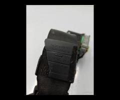 CINTURA DI SICUREZZA ANTERIORE SX AUDI A6 4G C7 20 - 17