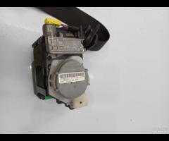 CINTURA DI SICUREZZA ANTERIORE SX AUDI A6 4G C7 20 - 19