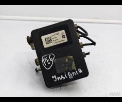 CENTRALINA ABS A20DTE MYJ F40 95519499 2.0D103Kw14