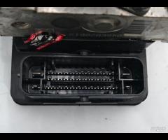 CENTRALINA ABS A20DTE MYJ F40 95519499 2.0D103Kw14 - 14