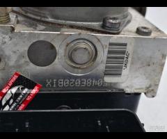 CENTRALINA ABS A20DTE MYJ F40 95519499 2.0D103Kw14 - 15
