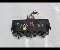 PANNELLO COMANDO CLIMA RISCALDAMENTO SEAT IBIZA IV