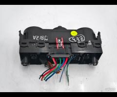 PANNELLO COMANDO CLIMA RISCALDAMENTO SEAT IBIZA IV - 6