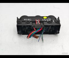 PANNELLO COMANDO CLIMA RISCALDAMENTO SEAT IBIZA IV - 7