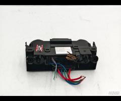 PANNELLO COMANDO CLIMA RISCALDAMENTO SEAT IBIZA IV - 10