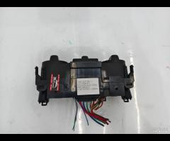 PANNELLO COMANDO CLIMA RISCALDAMENTO SEAT IBIZA IV - 11