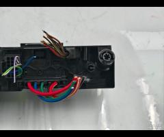 PANNELLO COMANDO CLIMA RISCALDAMENTO SEAT IBIZA IV - 13