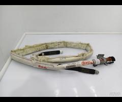AIRBAG A TENDINA TETTO LATERALE SINISTRA SX BMW E6